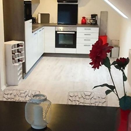 Ferienwohnung An Der Mosel, Romeo Senheim Esterno foto
