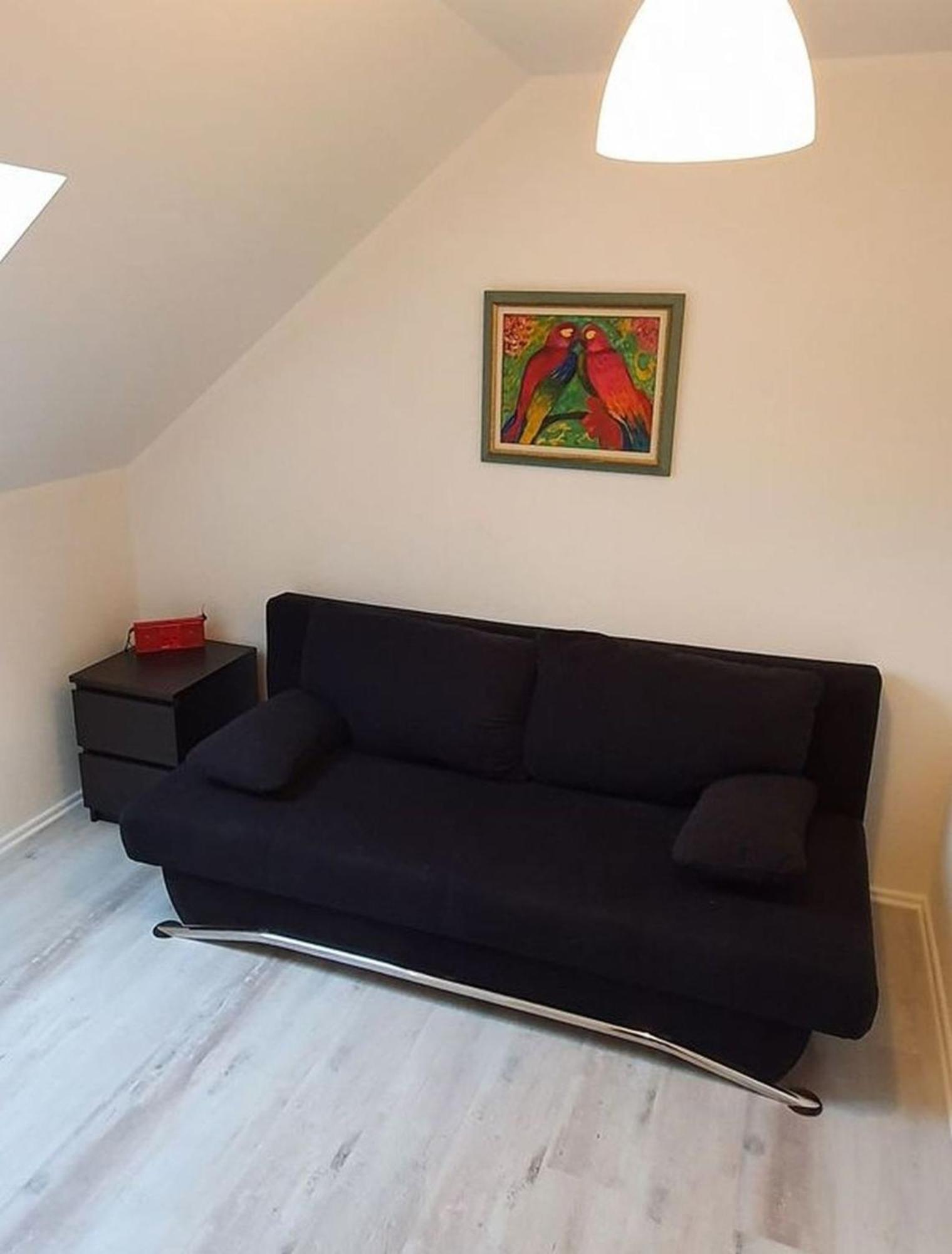 Ferienwohnung An Der Mosel, Romeo Senheim Esterno foto