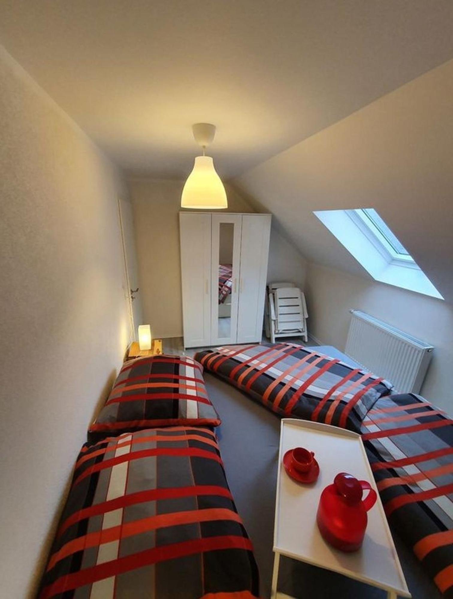 Ferienwohnung An Der Mosel, Romeo Senheim Esterno foto
